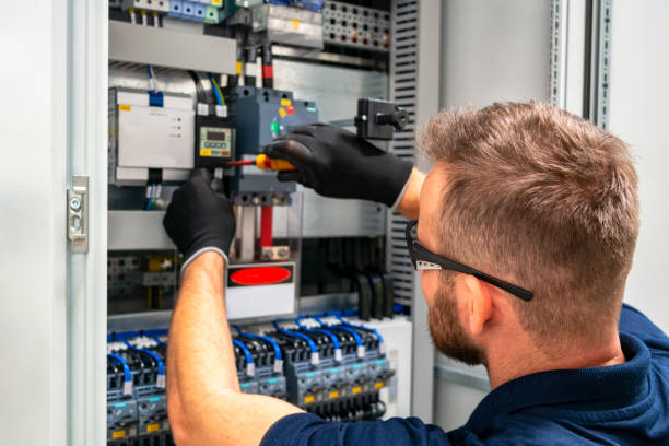 Best Circuit Breaker Installation and Repair  in Riverside, MD