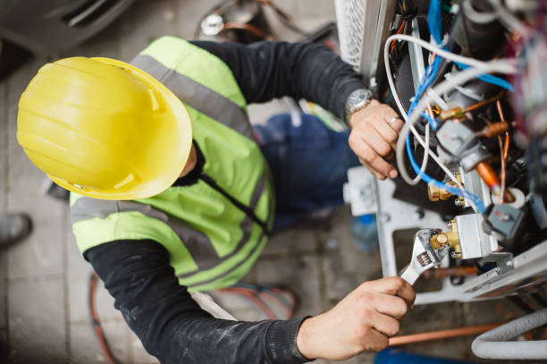 Best Commercial Electrical Services  in Riverside, MD