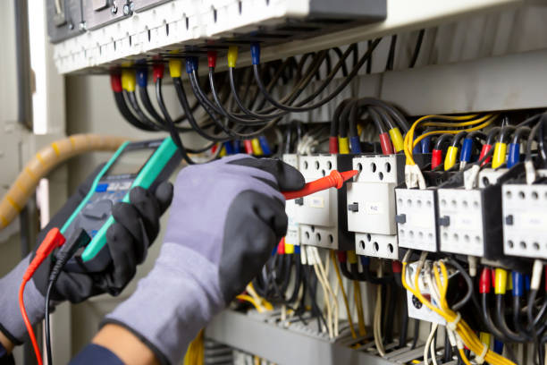 Trusted Riverside, MD Electrical Services Experts