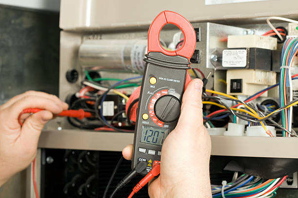 Best Electrical Wiring and Rewiring  in Riverside, MD