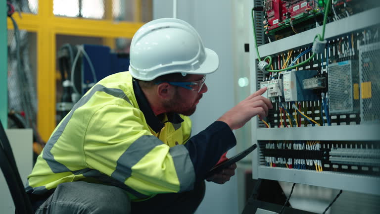 Emergency Electrical Repair Services in Riverside, MD