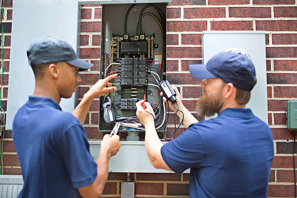 Best EV Charger Installation  in Riverside, MD